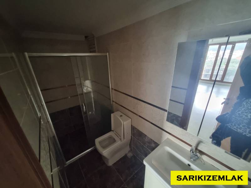 Edremit Kadıköy Mah`da3+1  Daire. - 13